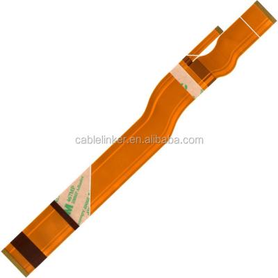 China Dvd H Type 9650avn 9540av 9510av 9560av H Type DVD Ribbon Cable for sale