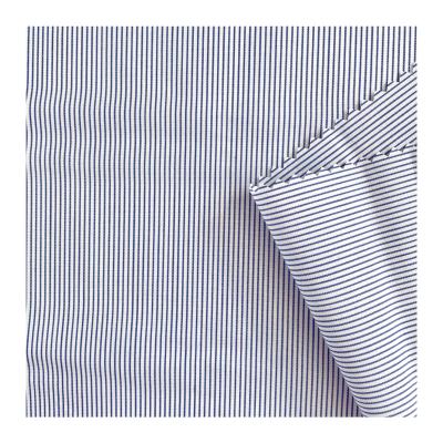 China Warm Sale 50%bamboo fiber 50%micro fiber skin Moisture-absorbent friendly bamboo woven fabric for shirt for sale