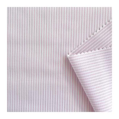 China Factory wholesale breathable 50%bamboo fiber 50%micro fiber eco-friendly bamboo woven fabric for fashion garment for sale