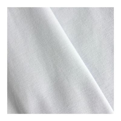 China China factory 170GSM 28.5%mint organic fiber 66.5%organic cotton 5%spandex fiber jersey comfortable mint fabric for sleepwear for sale