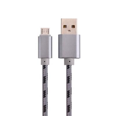 China Well-designed Multi Charger Super Speed ​​Data Sync Cable Data Transfer Function Strong Braided USB Cable With High Quality for sale