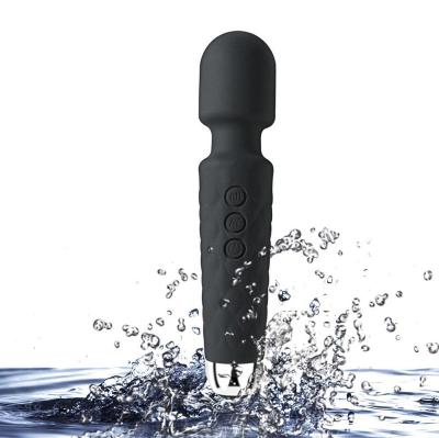 China Newest Stylish AV Massager Wand Massagers For Sex With Good Goods for sale