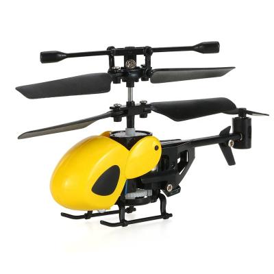 China ZILLE QS5013 2.5CH Mini RC Hobby RC Helicopter With Gyro Microphone Infrared Control Hobby Toys for sale