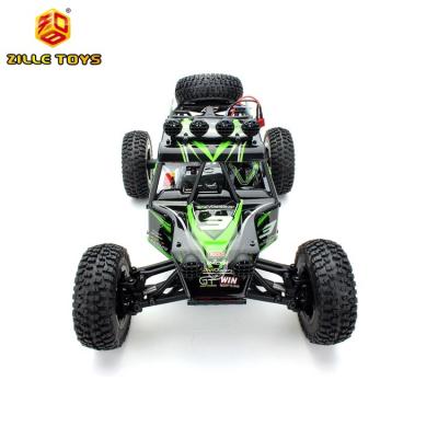 China Scale 2.4G 4WD CAR FY03 High Speed ​​Desert RC Hobby ZILLE 1:12 Big Wheel RC Drift Off-Road Truck for sale