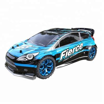 China RC Hobby 2.4G High Speed ​​50km/h 1:18 4WD Off Road Rc Car Remote Control Toys for sale