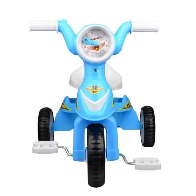 China Ride On Toy Cheap Price Baby Tricycle With Music Ride On Car For Kids for sale