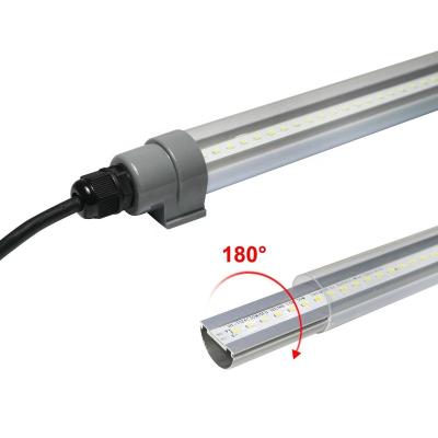 China poultry farm dairy farm t12 tube light poultry led dimmable pig farm light for sale