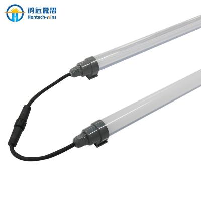 China Chicken Farm Lights ETL Mushroom Led 30W 1500mm Waterproof Lamp For Mushroom To Grow for sale