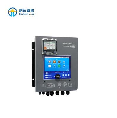 China Poultry farm shamech farm CHICKEN LIGHTS control rheostat 4500W dimmer controller for sale