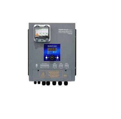 China Poultry farm shamech farm CHICKEN LIGHTS control rheostat 4500W dimmer controller for sale