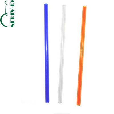 China Disposable Drinking Straw With Creative Colorful Flower Decorative Stirring Bar for sale