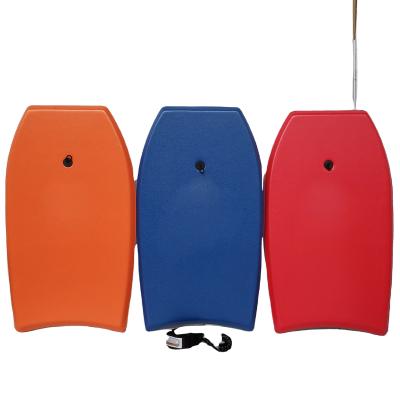 China Stable ADULT KIDS BODYBOARD SURF BEACH BOOGIE BOARD SWIM FLOAT SURFER for sale