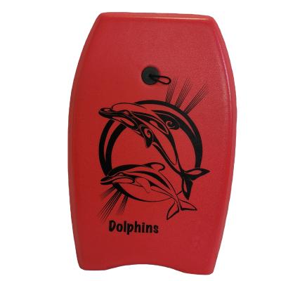 China Super Stable 22 Inch Bodyboard With XPE Deck Kickboard For Kids for sale