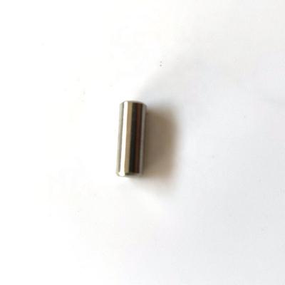 China Stable 5mm Stainless Steel Pin For Single Center Fins For Surfboard Fins And Holds for sale