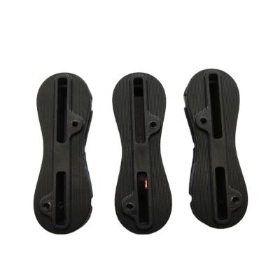 China Fusion Plastic Fin Box Set Plastic Surfboard Fin Box For Surfboard Fins Surfing Holds for sale