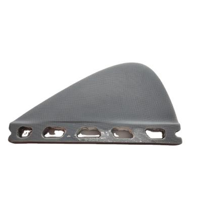 China Stable Light Gray Color SIP Surf Surf Surf Fin Surf Futures For Surfing for sale