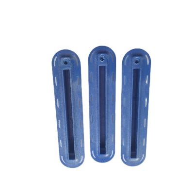 China Future Stable Base Fin Box Fins Box Holds (3 pcs) for sale