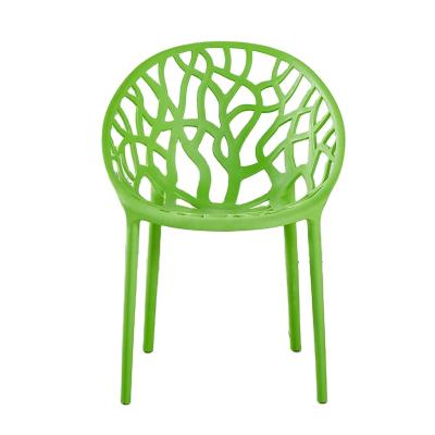 China Modern Dining Chair Dining Chair With Ornament On The Back Dining Chairs White Dining Chair for sale