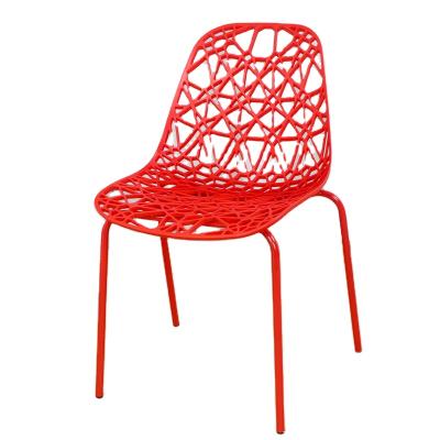 China Stackable Dining Chairs Cheap Dining Table And 6 Chairs Stackable Dining Chairs for sale