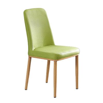 China Dining Chair Rattan Dining Chairs Upholstered Chair Rattan Luxury Modern Dining Chair Free Shipping for sale