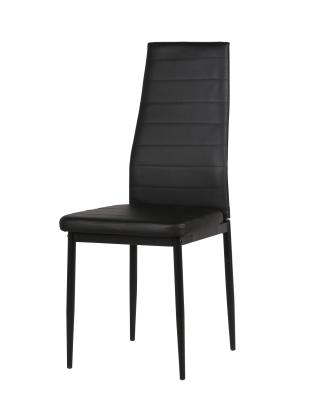 China Modern High Quality Long Life Dining Chairs Modern Dining Chair Fabric Metal Leg Dining Chair Room Seating Chairs Home Furniture High Quality Modern Long Life Dining Chairs With Metal Leg metal for home furniture for sale