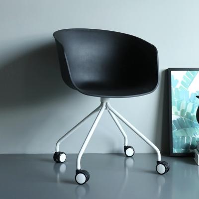 China Plastic Swivel Stool High Bar Chair (Other) Counter Adjustable Velvet Bar Chair With Arms Sneak Bar Chairs for sale