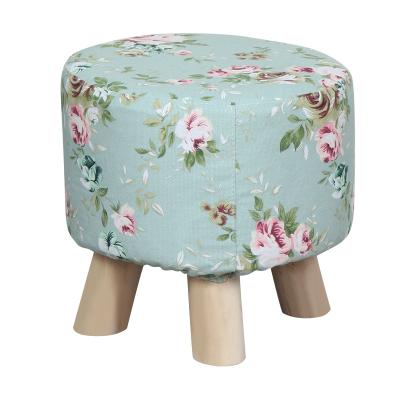 China Hot Selling Gold Commercial Metal Legs Hot Sale Children's Cloth All Low Leg Chair Solid Wood Simple Baby Dining Comfortable Chair for sale