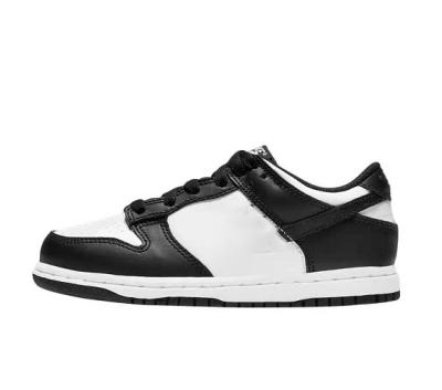 China Fashion\Comfortable\Durable\Breathable\Flexible High Quality Men's Casual Shoes Dunk Low Black White Sports Sneaker Dunk Fashion Basketball Shoes for sale