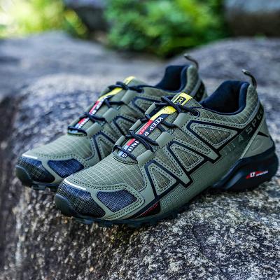 China Fashion\Best Comfortable\Durable\Breathable\Flexible Amazon Selling High Quality Professional Men's Women's Outdoors Increasing Shoes Climbing Boots for sale