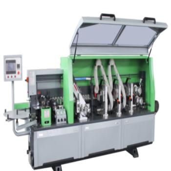 China Factory Jinan Economic Edge Edging Machine 6 Function Woodworking Machine Base Factory Price for sale