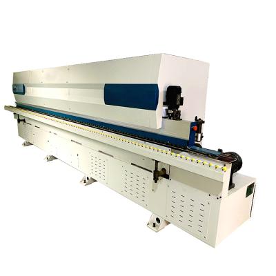 China Factory Jinan PVC Woodworking Edge Edging Machine For Cabinet Making CNC Production for sale