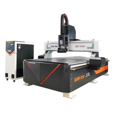 China MDF vslot aluminum extrusion cutting machine price 220v single phase cnc wood router for sale