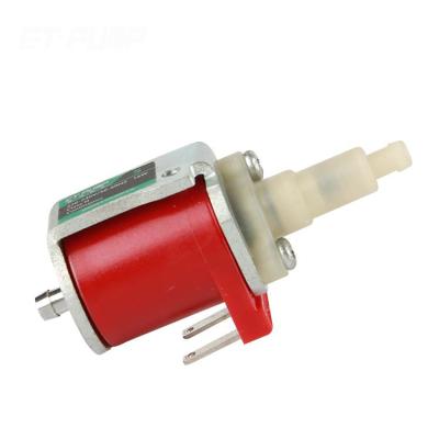 China HVAC OEM AND Serious S DC Mini Water Pump Steam Iron Water Pump Solenoid Micro Pump 220V for sale