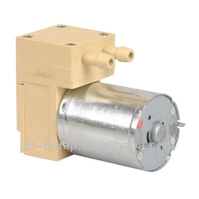 China Family Homes A23 Series Mini Motor Water Pump 12v Micro Diaphragm Pump For Hotel Soap Dispenser for sale