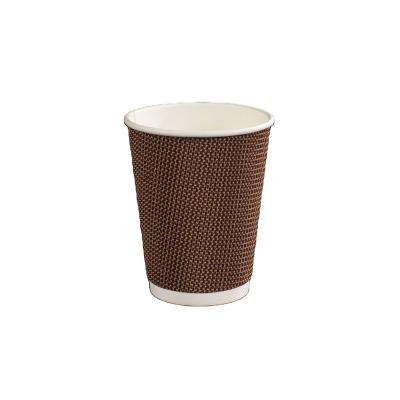 China Custom Printing Biodegradable Type HUB Original Shape Flexo Wall Style Wrapping Color Feature Material Eco-friendly Mug Fan Paper Printing Good for sale