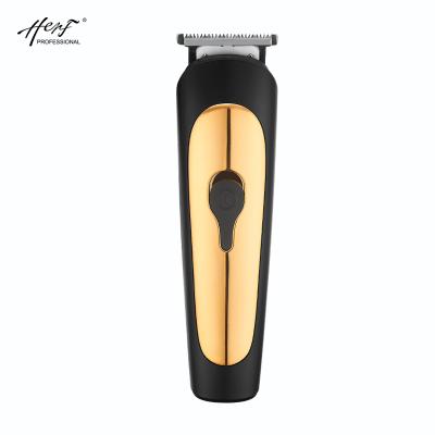 China Household Electric Cordless Hair Trimmer Trimmer Electric Hair Clippers Professional Shaver for sale