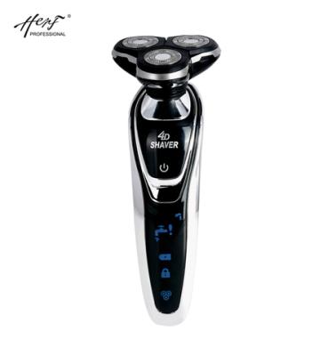 China Household Classic Style Professional Men's Electric Shaver Usb Charging Electric Shaver Electric Shaver for sale