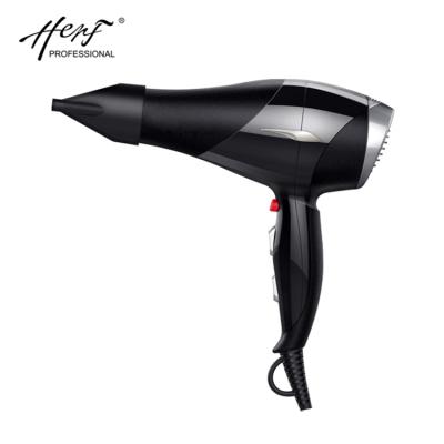 China Customized New High Power 2600W Ionic Salon Portable Professional Hair Dryer for sale