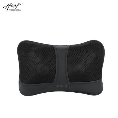 China 2021 Electric Neck Massager Pillow Neck Massage Pillow Neck Shoulder Massager for sale