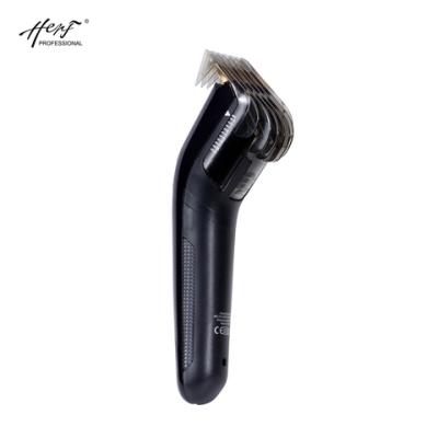 China Powerful Low Noise Wireless Professional Hair Cutting Machine Clippers Safety Purchase Electric Hair Trimmer for sale