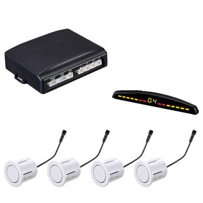 China Reverse Parking Data Vehicle Accessories For KIA for sale