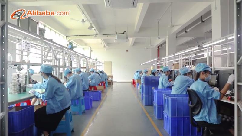 Verified China supplier - Shenzhen Shiwei Industrial Co., Ltd.