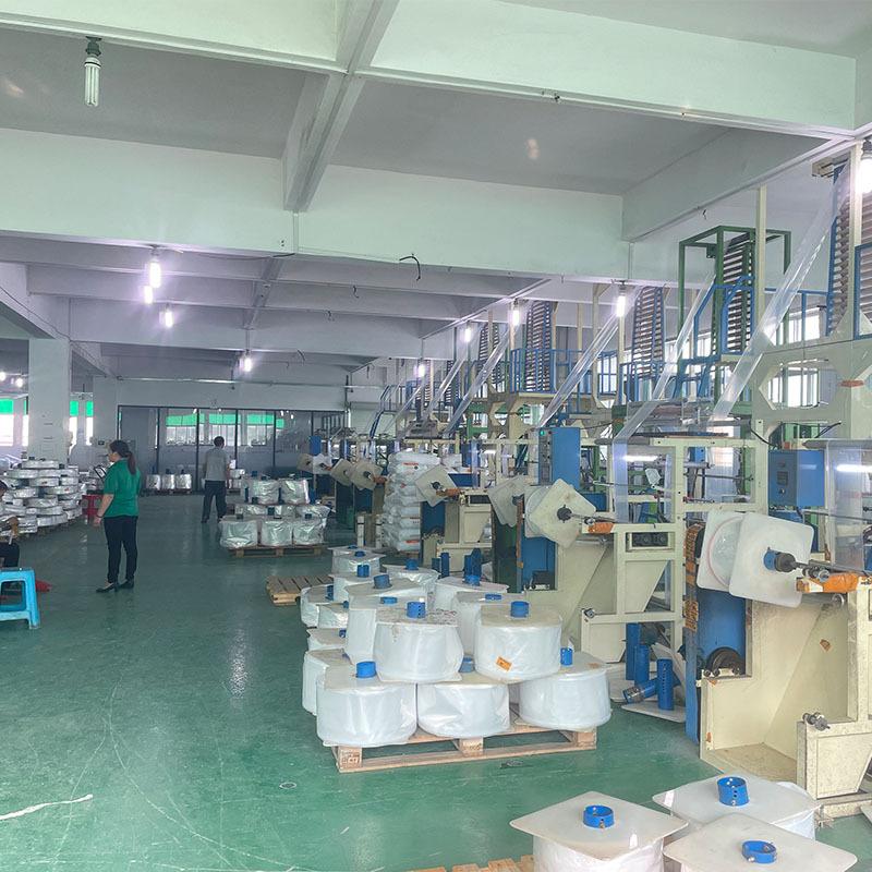 Verified China supplier - Zhongshan Lefeng Plastic Products Co., Ltd.