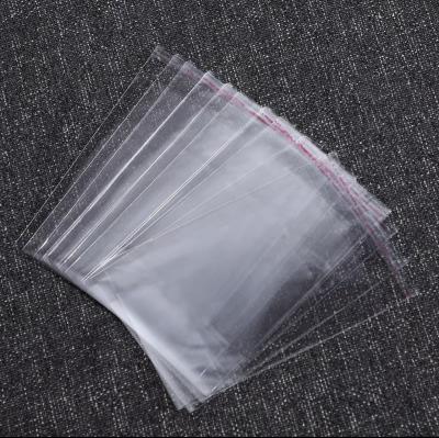 China Recyclable Food Grade Pe Zip Seal Ziplock Bag for sale