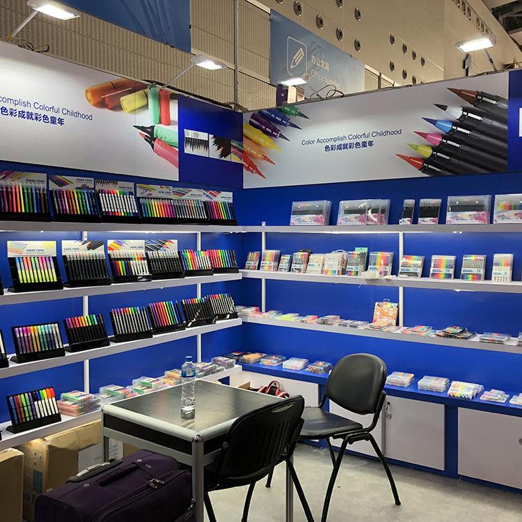 Verified China supplier - Wenzhou Hongfong Stationery & Gift Co., Ltd.