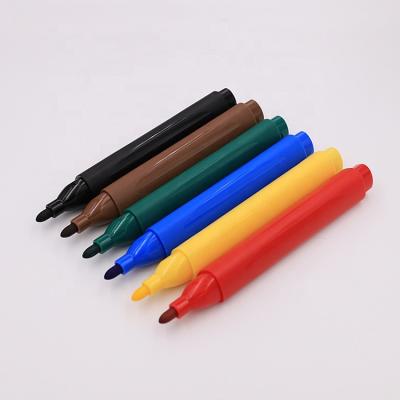 China For children or adult manufacture water color pen, non-toxic environmental protection water color pen gift items for 2020 for sale