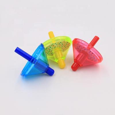 China +3 Years Gift Gyro Promotion Shape Water Color Pen For Kids for sale