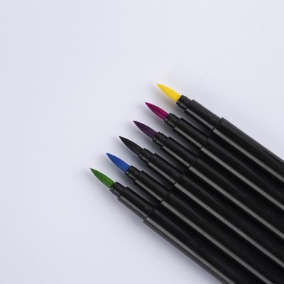 China +3 years OEM factory non-toxic color water pen school for sale