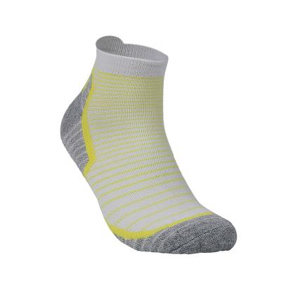 China KTP-6677 Custom Antibacterial Sport Unisex Socks Running Socks Sports Socks Compression For Women Men for sale