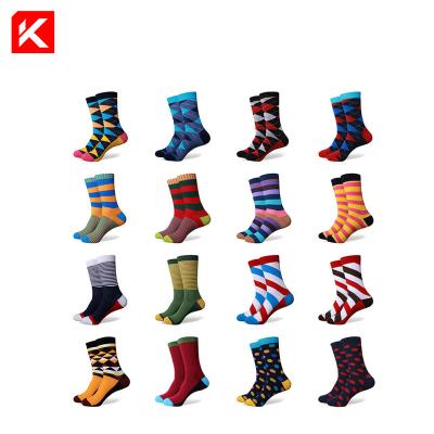 China KT-A1-0351 Mens Dress Socks Antibacterial Sale Mens Dress Socks High Quality Mens Dress Socks for sale